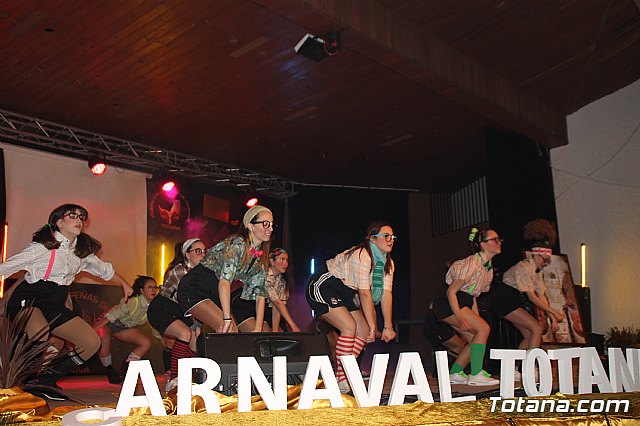 Gala Pregn y Mscara de Oro Carnaval de Totana 2018 - 755