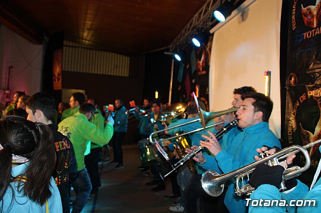 Gala Pregn y Mscara de Oro Carnaval de Totana 2018 - 763