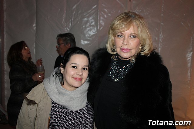 Gala Pregn y Mscara de Oro Carnaval de Totana 2018 - 772