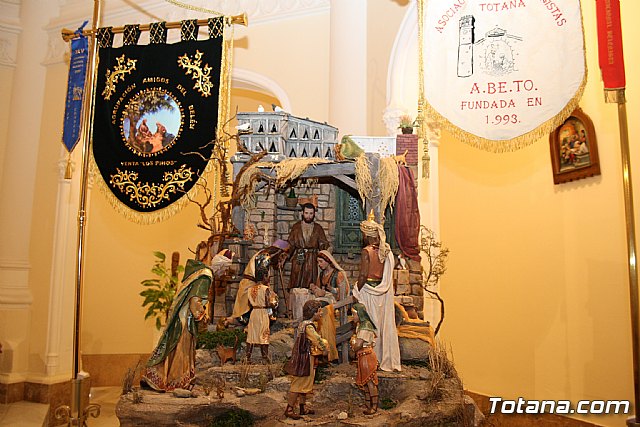 Pregn de Navidad - Totana 2011 - 1