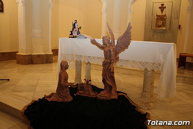Pregn de Navidad - Totana 2011 - 5