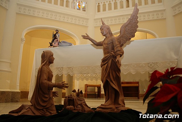 Pregn de Navidad - Totana 2011 - 6