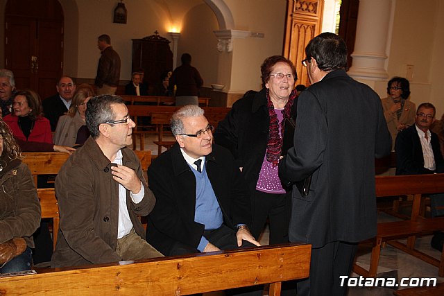 Pregn de Navidad - Totana 2011 - 8