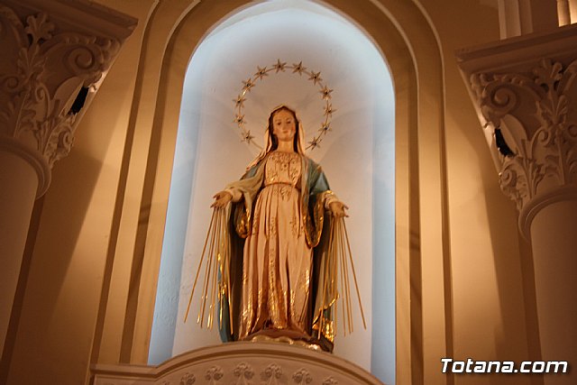 Pregn de Navidad - Totana 2011 - 9