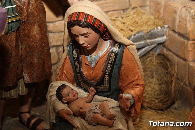 Pregn de Navidad - Totana 2011 - 10