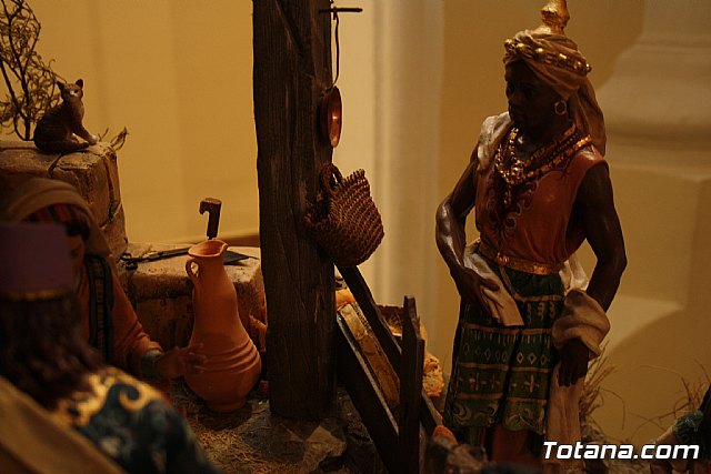 Pregn de Navidad - Totana 2011 - 11