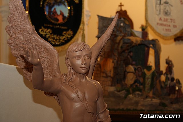 Pregn de Navidad - Totana 2011 - 15