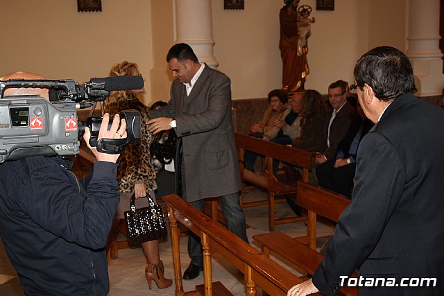 Pregn de Navidad - Totana 2011 - 16