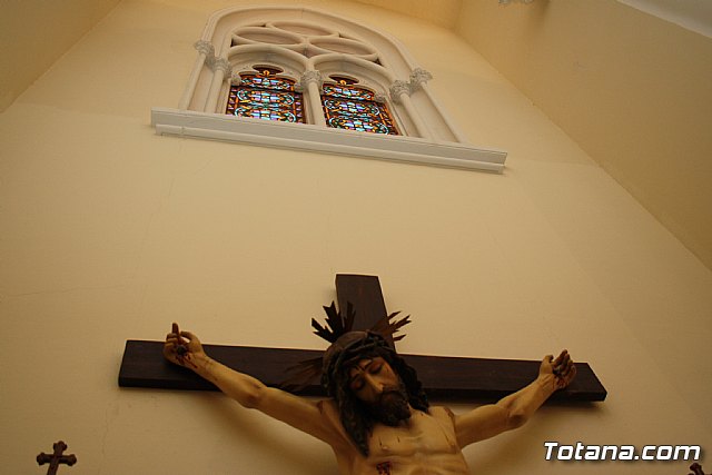 Pregn de Navidad - Totana 2011 - 18