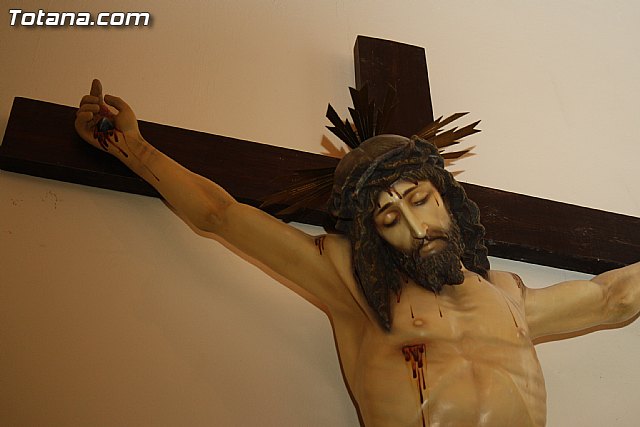 Pregn de Navidad - Totana 2011 - 19