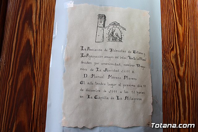 Pregn de Navidad - Totana 2011 - 20