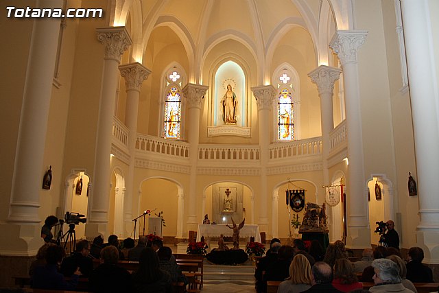 Pregn de Navidad - Totana 2011 - 21