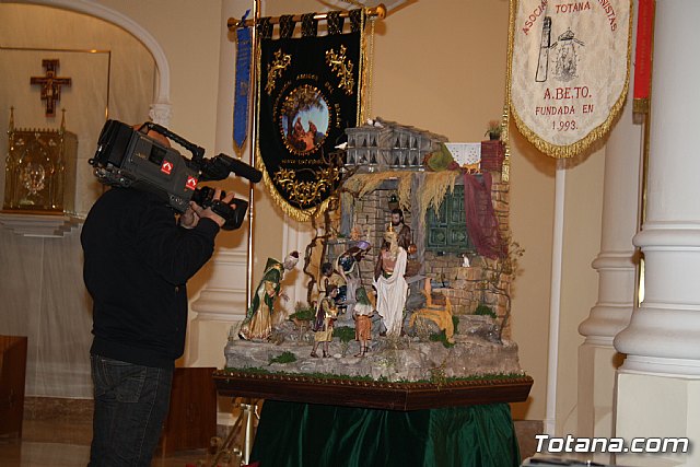 Pregn de Navidad - Totana 2011 - 23