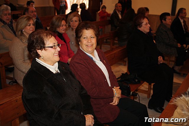 Pregn de Navidad - Totana 2011 - 24