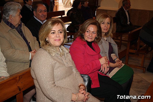 Pregn de Navidad - Totana 2011 - 25