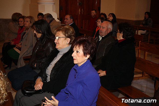 Pregn de Navidad - Totana 2011 - 27