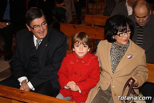 Pregn de Navidad - Totana 2011 - 29