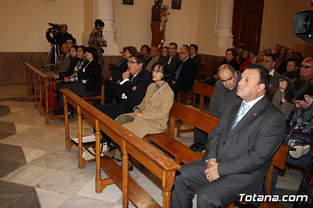 Pregn de Navidad - Totana 2011 - 34