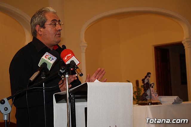 Pregn de Navidad - Totana 2011 - 35