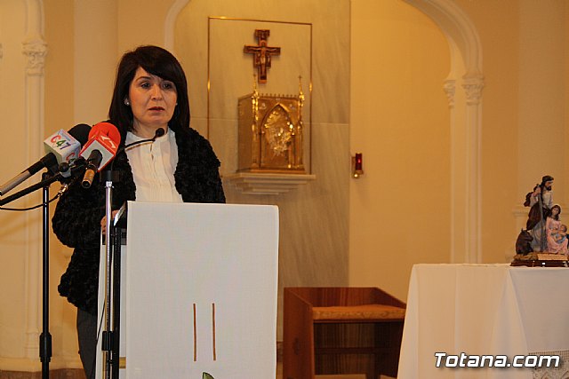 Pregn de Navidad - Totana 2011 - 38