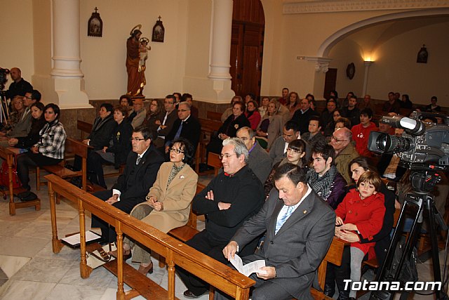 Pregn de Navidad - Totana 2011 - 39