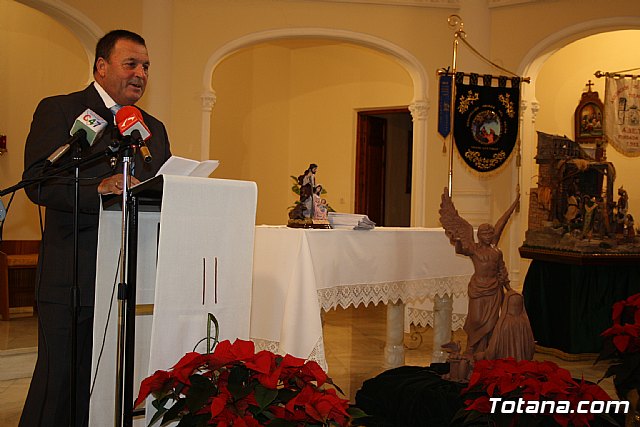 Pregn de Navidad - Totana 2011 - 41