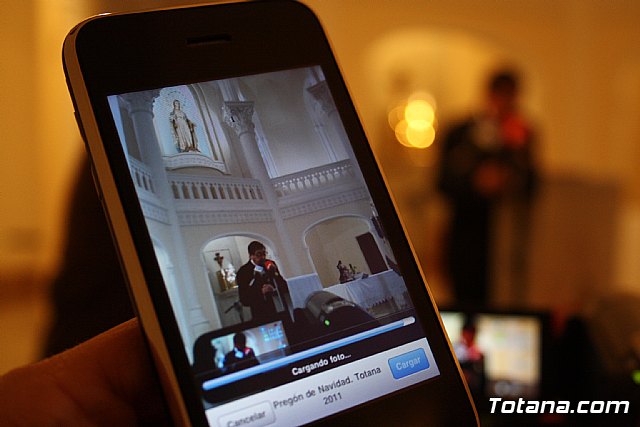 Pregn de Navidad - Totana 2011 - 47