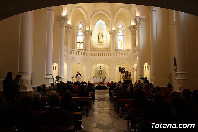 Pregn de Navidad - Totana 2011 - 48