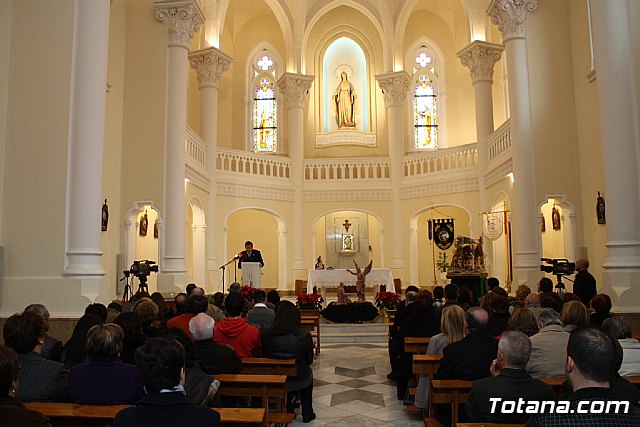 Pregn de Navidad - Totana 2011 - 49