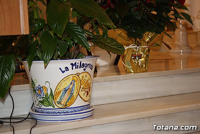 Pregn de Navidad - Totana 2011 - 50