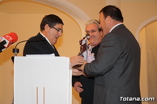 Pregn de Navidad - Totana 2011 - 52