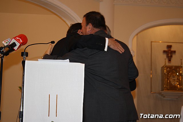 Pregn de Navidad - Totana 2011 - 53