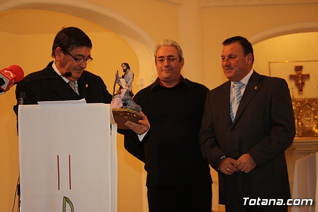 Pregn de Navidad - Totana 2011 - 56