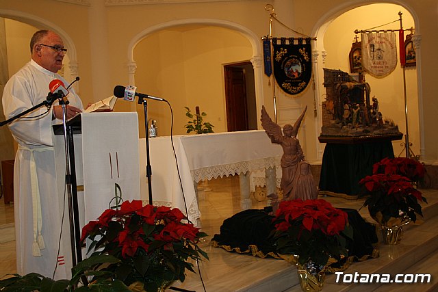 Pregn de Navidad - Totana 2011 - 57