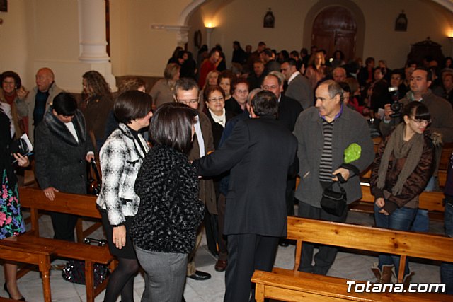 Pregn de Navidad - Totana 2011 - 62