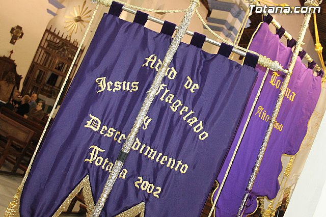 Pregn Semana Santa Totana 2014 - 19