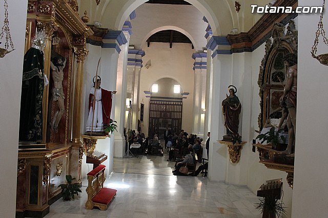 Pregn Semana Santa Totana 2014 - 31