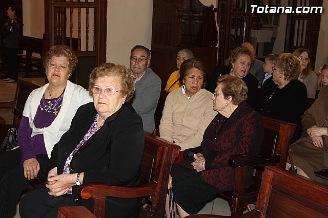 Pregn Semana Santa Totana 2014 - 32