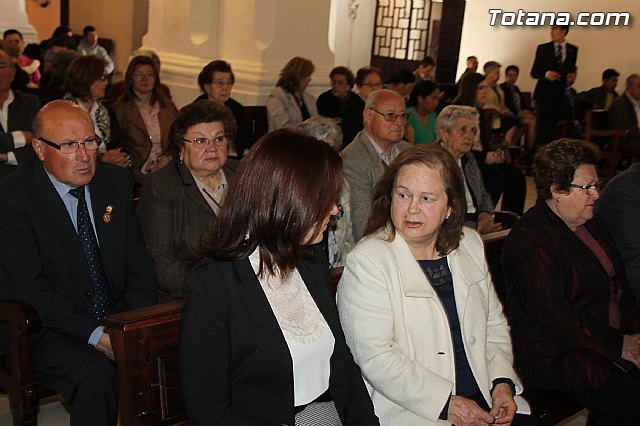 Pregn Semana Santa Totana 2014 - 38