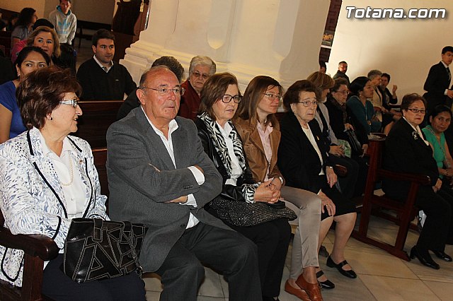 Pregn Semana Santa Totana 2014 - 40