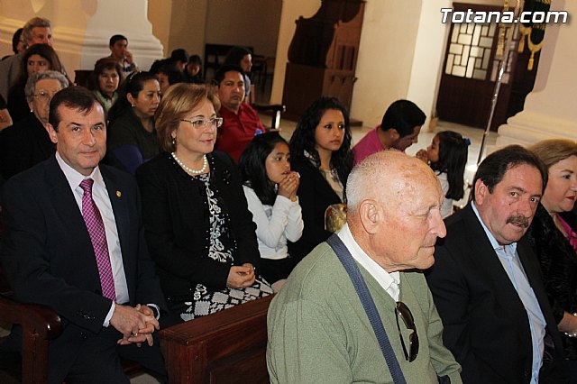 Pregn Semana Santa Totana 2014 - 42