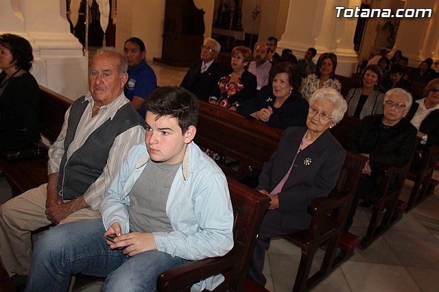 Pregn Semana Santa Totana 2014 - 43