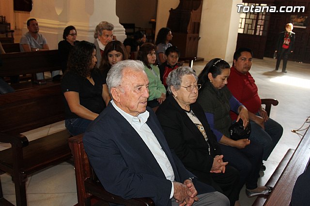 Pregn Semana Santa Totana 2014 - 45