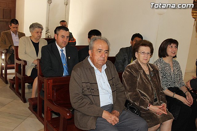 Pregn Semana Santa Totana 2014 - 47