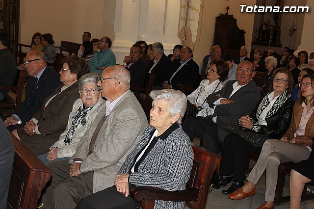 Pregn Semana Santa Totana 2014 - 50