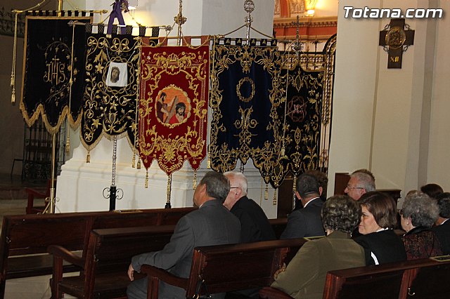 Pregn Semana Santa Totana 2014 - 51