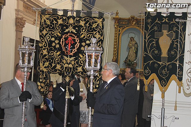 Pregn Semana Santa Totana 2014 - 53