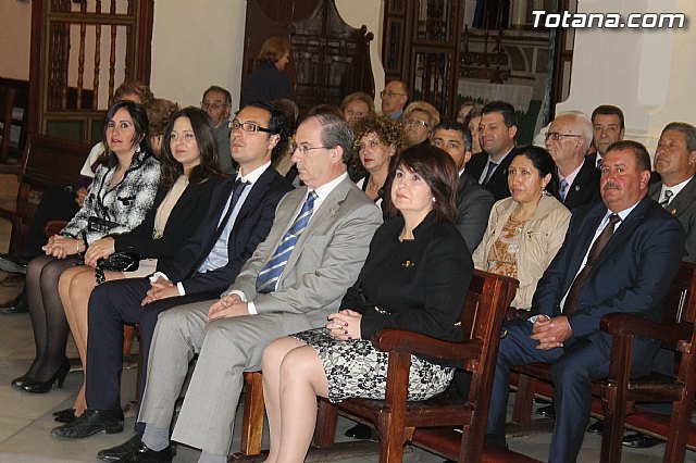 Pregn Semana Santa Totana 2014 - 55