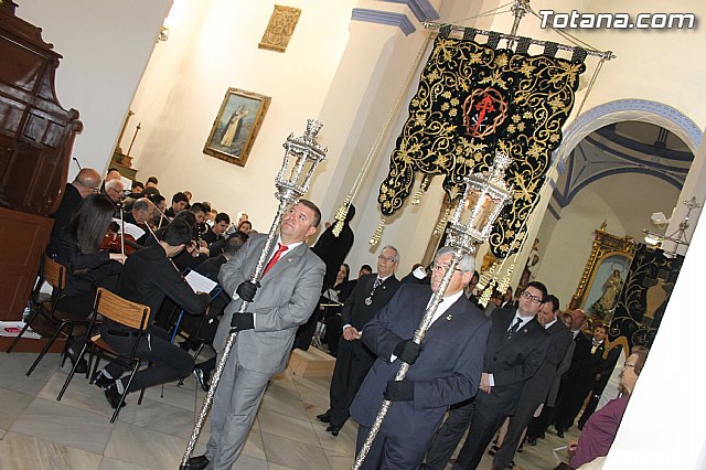 Pregn Semana Santa Totana 2014 - 59