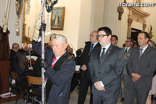 Pregn Semana Santa Totana 2014 - 60